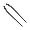 thumbnail image 2 of Maoww 2Pcs Car Stickers Carbon Fiber Trim Headlight Cover Accessories Headlamp Eyebrows Sticker Replacement for 2008 2014, 2 of 6