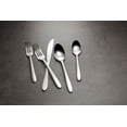 thumbnail image 1 of Cambridge Haledon Mirror 77 Piece Flatware Set, 1 of 7