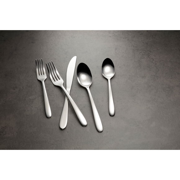 Cambridge Haledon Mirror 77 Piece Flatware Set