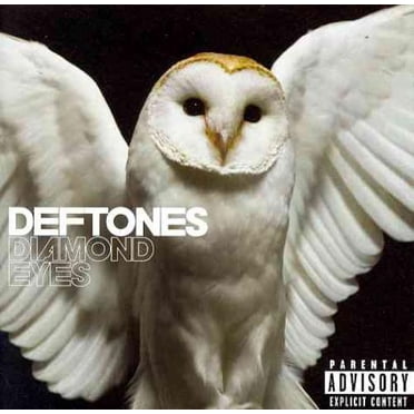 DIAMOND EYES