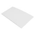 thumbnail image 4 of veasfak Support de Matelas Affaissé Installation Facile Haute Densité pour Maison Intérieur Salon Blanc, 4 of 9