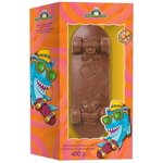 Freddo Skateboard Milk Chocolate