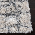 thumbnail image 3 of Safavieh Fontana Bayram Abstract Geometric Plush Shag Area Rug, 3 of 7