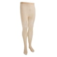 thumbnail image 4 of Compression Stockings, Soft Treatment  Elastic Summer Stretch Pantyhose Versatile  For Swelling L Within 154.3lb, 4 of 8