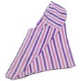 thumbnail image 4 of MS OS HOODED PINK STRIPES, 4 of 5