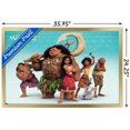 thumbnail image 2 of Disney Moana 2 - Groupe, 2 of 4