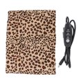 thumbnail image 3 of Pet Heated Pad,USB Heating Pad Thermal Dog Heating Pad Heating Pad Cutting-Edge Features, 3 of 8