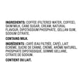 thumbnail image 3 of International Delight Café Glacé, Macchiato au Caramel, 3 of 4