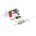 thumbnail image 1 of Kolpak 24149-1080 Cylinder Lock, 1 of 3