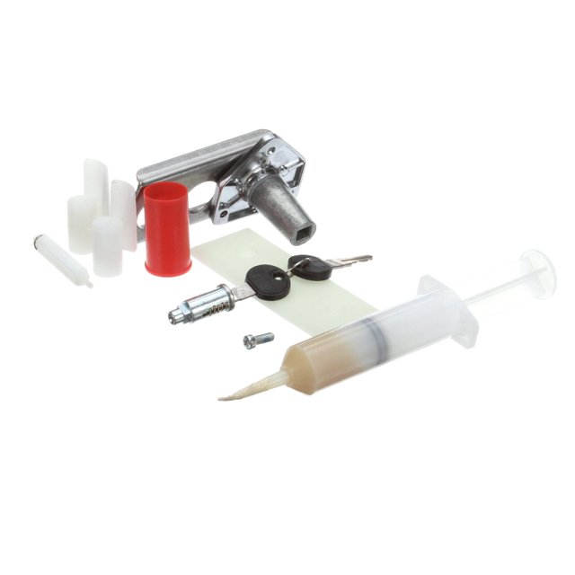 Kolpak 24149-1080 Cylinder Lock