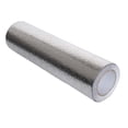 thumbnail image 2 of DOLITY Papier Peint Dosseret de Cuisine en Papier D\'aluminium Résistant à la Chaleur pour Armoire 3 Mètres, 2 of 6