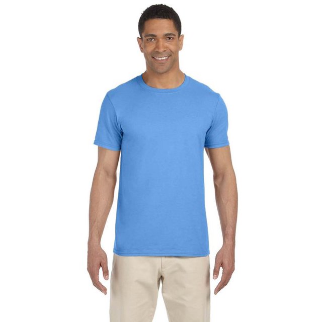 Gildan G640 T-Shirt Adulte Softstyle