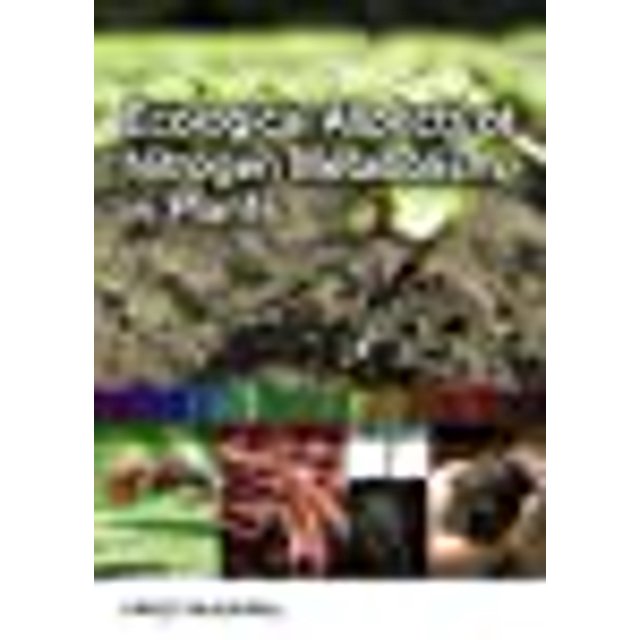 Aspects Écologiques du Métabolisme de l'Azote dans les Plantes