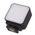 thumbnail image 1 of LED Video Light, Portable Photography Lighting for Pocket 3 Action Camera Fill Lamp Vlog Selfie Lights with 16 LED Beads for Video Recording, 1 of 7