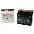 thumbnail image 3 of Batterie 12 V 4,5 Ah YTX5L-BS, 3 of 4
