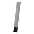 thumbnail image 3 of Lipstore Golf Alignment Stick Cover PU Leather Cover for Women Men Gray, 3 of 8