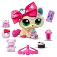 thumbnail image 3 of Littlest Pet Shop Thème Sweet & Stylish 4 - Chat Ragdoll Deluxe, 3 of 10