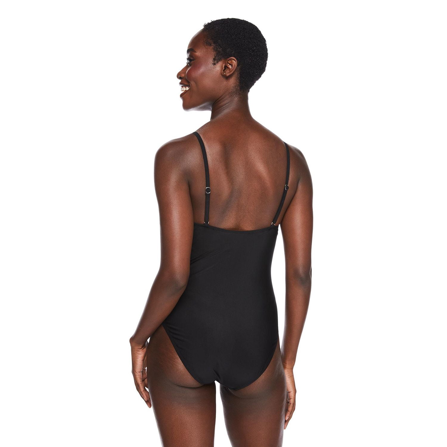 Maillot de bain 1 pièce George pour femmes