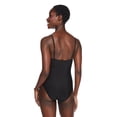 thumbnail image 3 of George Women's Swimsuit 1-Piece, 3 of 6