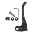 thumbnail image 4 of Electric Bicycle Brake Handle Pull Rods 120/103mm Power Off Oil Brake Disc Brake Handle For XOD Brakes Lever Parts, 4 of 12