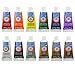 thumbnail image 2 of Metallic Acrylic Paint Set by Artist's Loft (12 Piece, Metallic Acrylic), 2 of 4