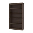 thumbnail image 1 of Bestar Universel 36W Bookcase in antigua, 1 of 9