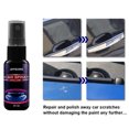 thumbnail image 2 of ziyahi Car Scratch Repair Nano Spray Polish Paint Wax Spray Coat Film Protection Non-stick Oxidation Tool 50ML, 2 of 9
