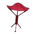 thumbnail image 4 of jinwen Tabouret de Camping Compact Petit Chaise Pliable pour Plage Barbecue Intérieur Extérieur Rouge, 4 of 9