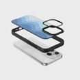 thumbnail image 4 of Caseco Étui iPhone 15 Pro Max avec MagSafe - Vague Bleue, 4 of 5