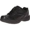 thumbnail image 1 of Reebok Work Chaussure de Travail pour Homme Jorie RB1100, Noir, 7 W US, 1 of 7