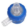 thumbnail image 3 of Accessoire de Machine à Traire Bleu, Doublure en Plastique pour Machine à Traire, pour Chèvre, 3 of 8