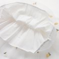 thumbnail image 3 of Birdeem Robe d'Été Adorable pour Bébé Filles Robe Douce Sans Manches à Bretelles Imprimé Fleurs Dentelle Robe d'Été, 3 of 9