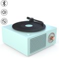 thumbnail image 1 of Vintage Radio Retro Bluetooth Speaker, Wireless Portable Speaker, 1 of 4