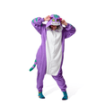 thumbnail image 1 of Cheshire Cat Kigurumi (X-Tall), 1 of 5