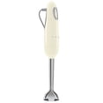 thumbnail image 3 of Smeg Hand Blender Cream HBF01 CRUS, 3 of 5