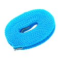 thumbnail image 3 of Baohd Cordon de Linge Portable Extensible pour Camping et RV Durable et Bleu 500cm 1Set, 3 of 6