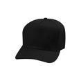 thumbnail image 1 of Top Headwear Casquette Snapback en Sergé de Coton Poly - Noir, 1 of 2