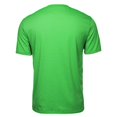 thumbnail image 4 of Outfmvch T-Shirts Graphiques Hommes T-Shirts Hommes Chemises Rétro Décontractées T-Shirt à Manches Courtes Col Rond T-Shirt Imprimé Fête de l'Indépendance Américaine T-Shirts Graphiques T-Shirts Chemises pour Hommes Polyester 1 Pce T-Shirt Vert m, 4 of 4