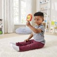 thumbnail image 4 of VTech Hochet miroir lumi lion - Version anglaise, 4 of 9