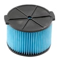 thumbnail image 3 of Dvkptbk Vacuum Cleaners for Home for Ridgi-D Vacuum Cleaner Accessories Filter Ridgi-D Vf3500 3-4.5 Gallon Filter Home Essentials, 3 of 5