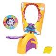 thumbnail image 2 of Cream Face Toy Cake Cream Toy Kids Toy Trick Toy Birthday Game Toy Trick Playing Toy Cream Pie Cake Splatting Game Party Accessory Parent-Child Interaction Age 6+, 2 of 8