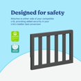 thumbnail image 4 of Graco Toddler Safety Guardrail (Slats), 4 of 6