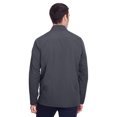 thumbnail image 2 of Quête Hommes Quarter Stretch Zip NE401, 2 of 3