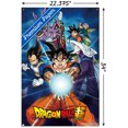 thumbnail image 2 of Dragon Ball Super - Groupes, 2 of 4
