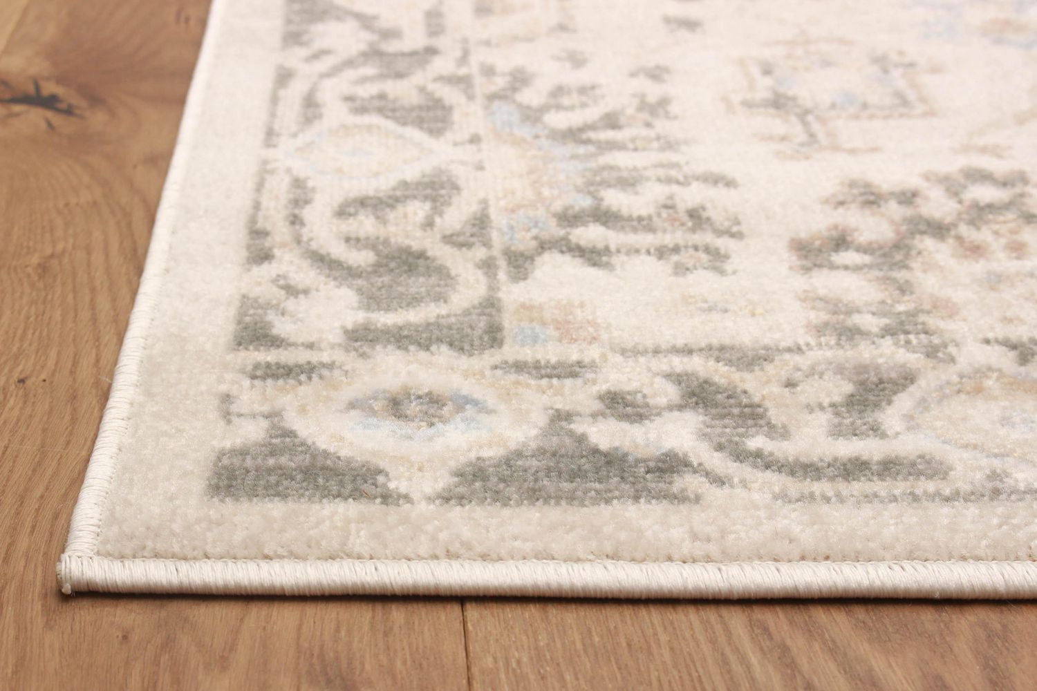 ECARPET Gloria Tapis de Couloir Traditionnel pour Salon, Chambre, Salle A Manger, Entrée, Couloir et Plus Encore.