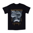 thumbnail image 1 of Mastodon T-Shirt Adulte en Coton Serpent Câlin, 1 of 1