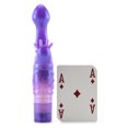 thumbnail image 4 of The Original Butterfly Kiss Vibe in Purple, 4 of 6