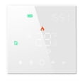 thumbnail image 1 of Tuya WiFi Smart Thermostat Temperature Controller For Electric Floor Heating Water/Gas Boiler Work With Alexa Google Home ,Easy to Install, 1 of 7