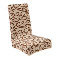 thumbnail image 1 of Kcavykas Home, Garden Household Modern Four Seasons Universal Rustic Wind Chair Cover, 1 of 3