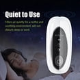 thumbnail image 3 of amdohai Portable Wearable Air Purifier with Lanyard, Black, 3 of 7